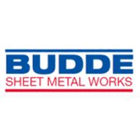 budde sheet metal company